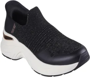 Skechers Women's Hazel-Sugarland Hands Free Slip-Ins Sneaker