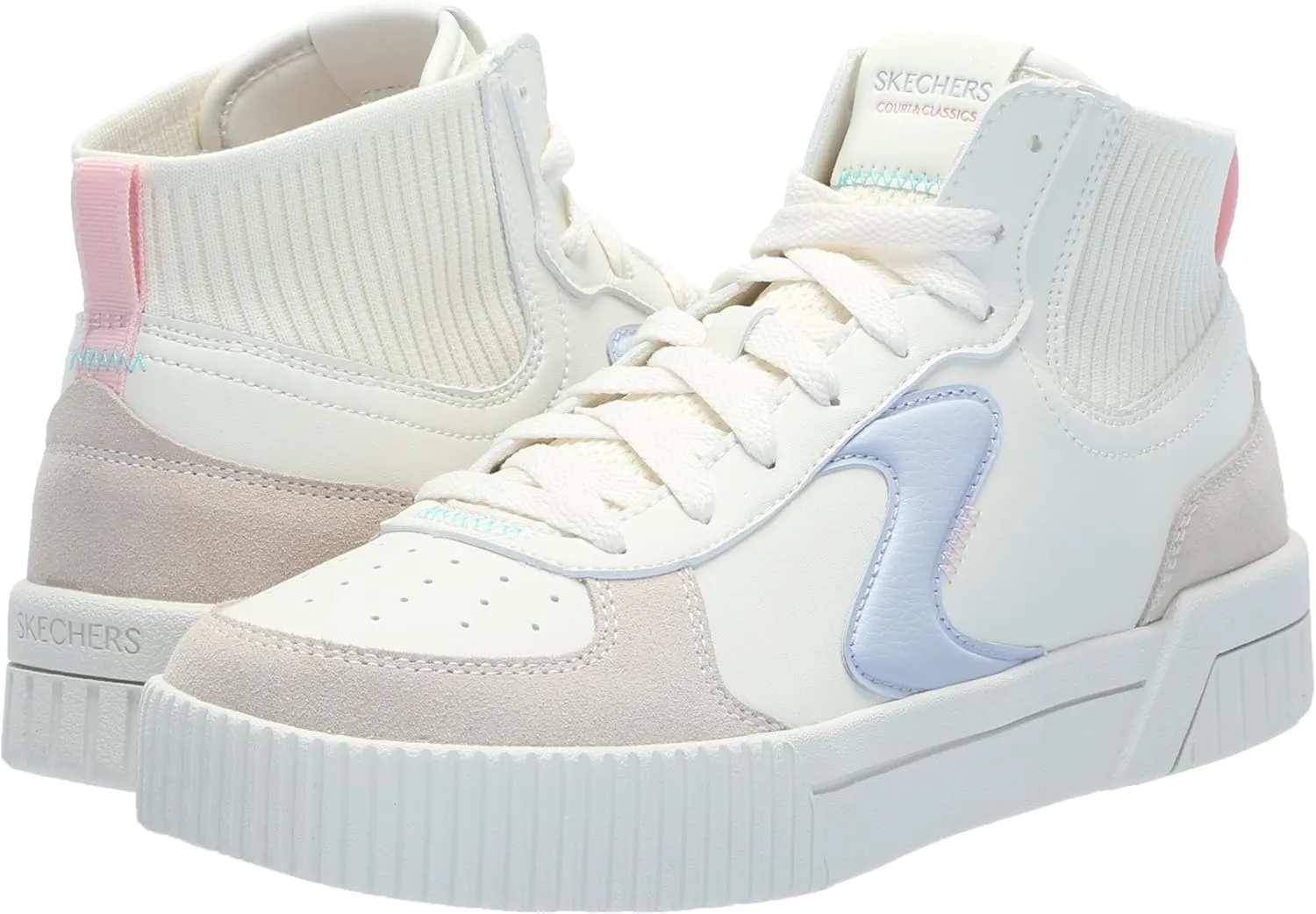 Skechers Women's Jade-Cruise Thru Sneaker