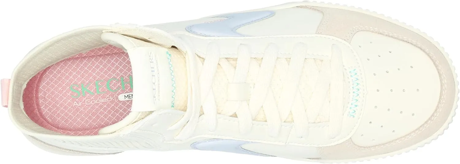 Skechers Women's Jade-Cruise Thru Sneaker
