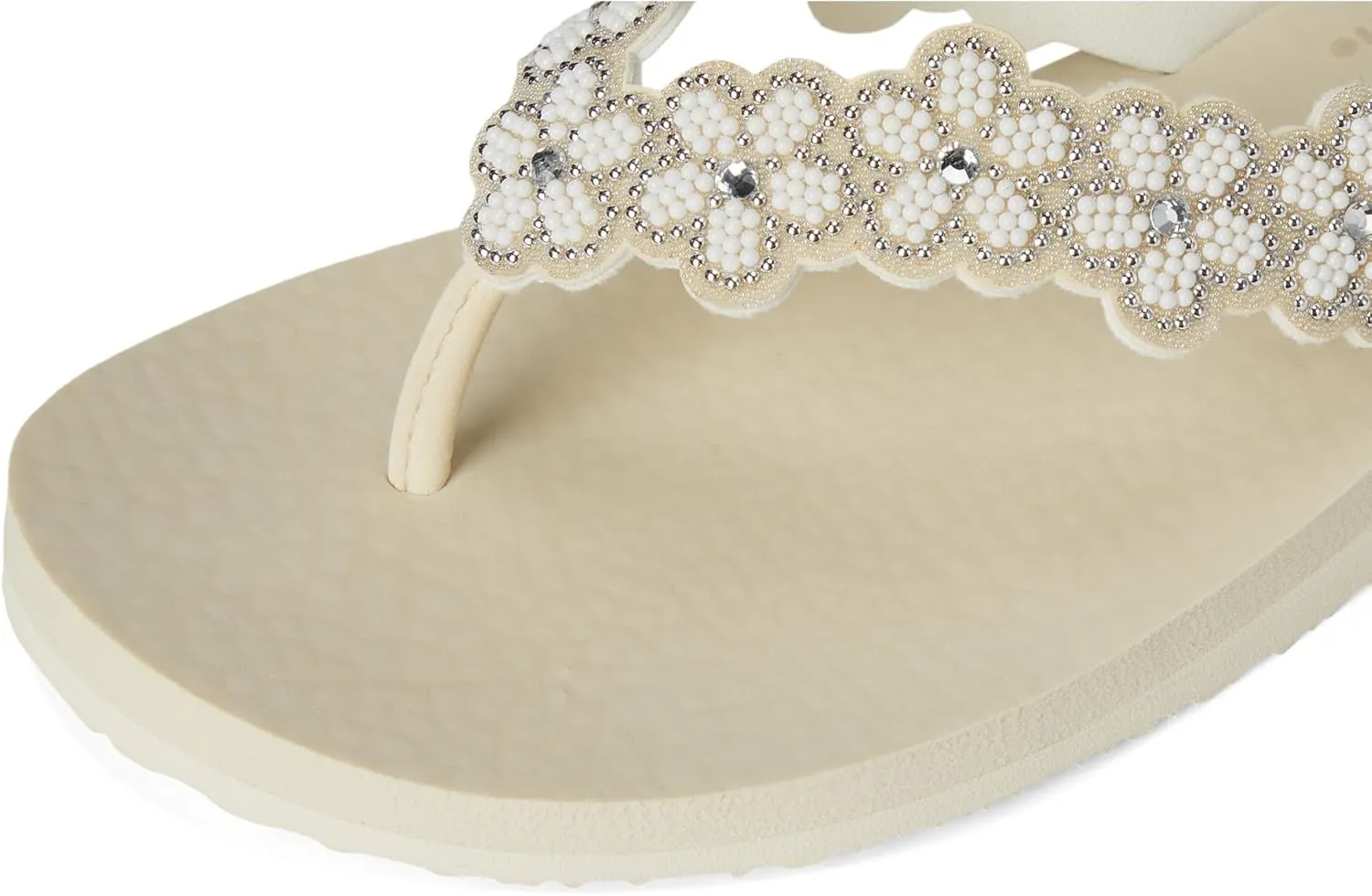 Skechers Women's Meditation-Rare Elegance Flip-Flop