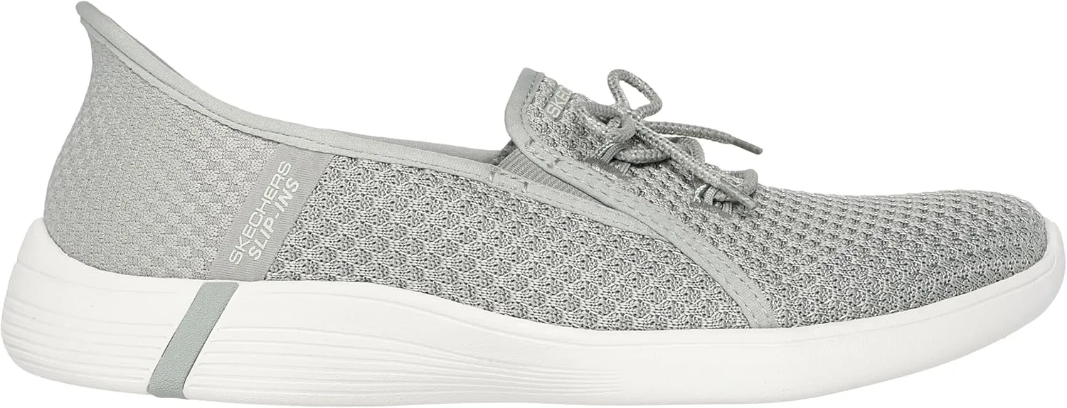 Skechers Women's On-The-go Swift-Mirage Hands Free Slip-ins Oxford