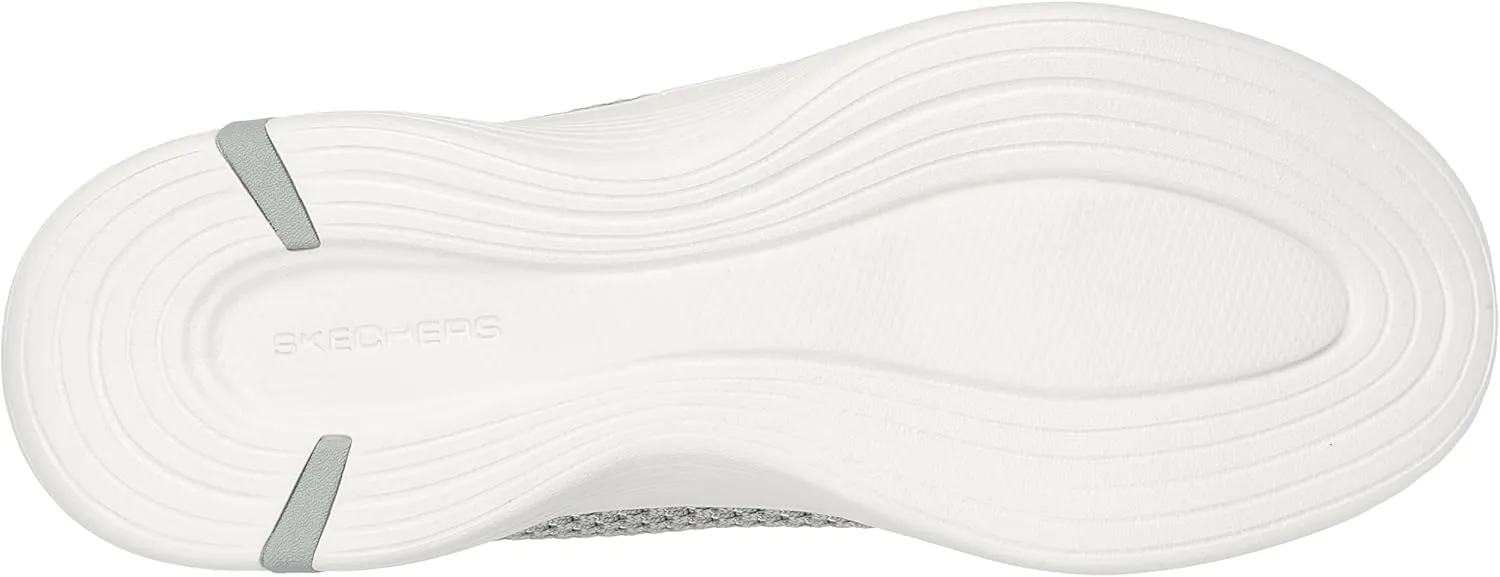 Skechers Women's On-The-go Swift-Mirage Hands Free Slip-ins Oxford