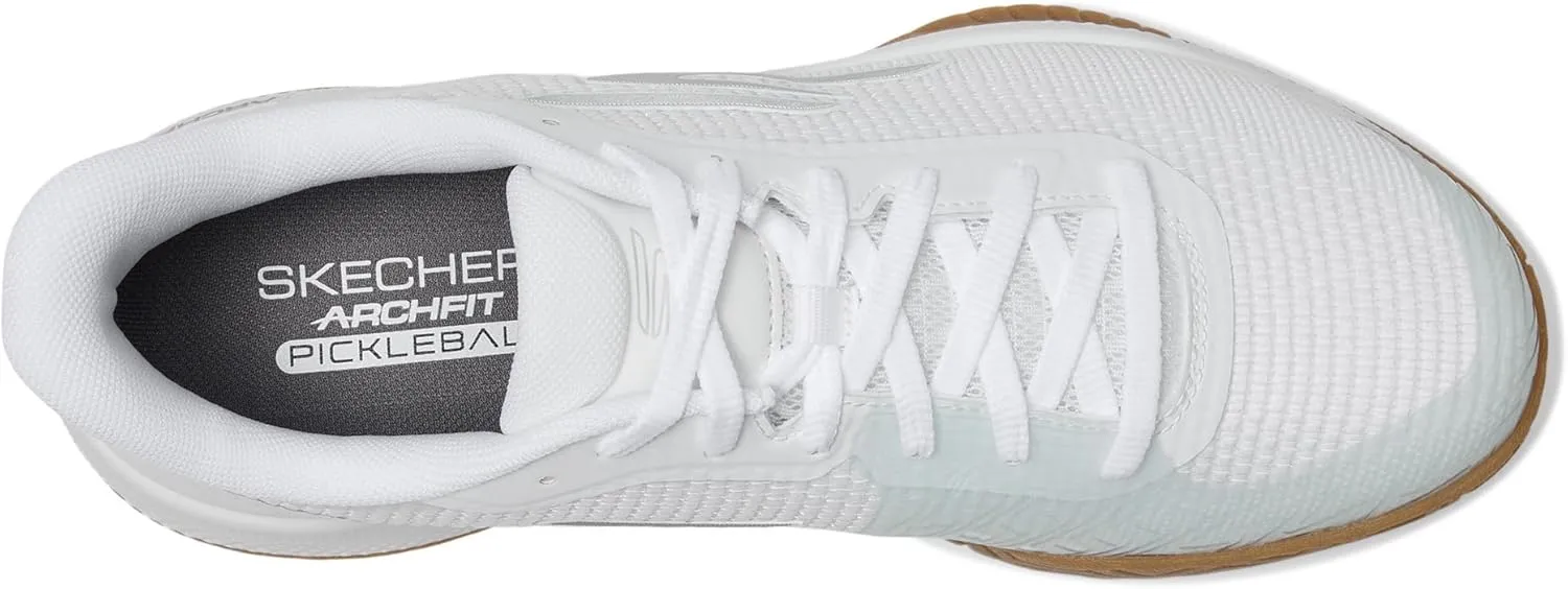 SKECHERS Women's Pickleball Viper Court Pro 2.0 Sneaker