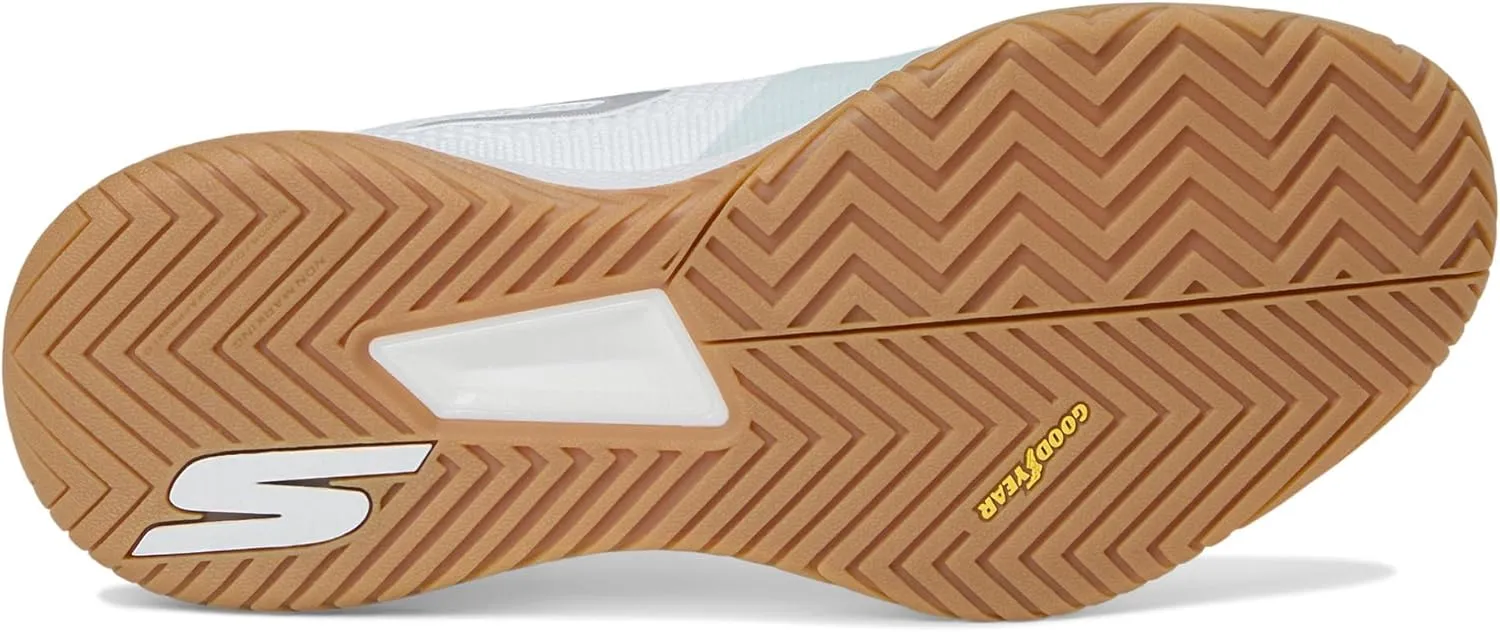 SKECHERS Women's Pickleball Viper Court Pro 2.0 Sneaker