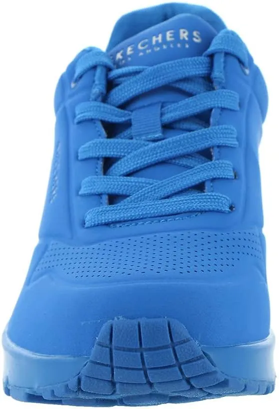 Skechers Women's Street, Uno - Neon Nights Sneaker
