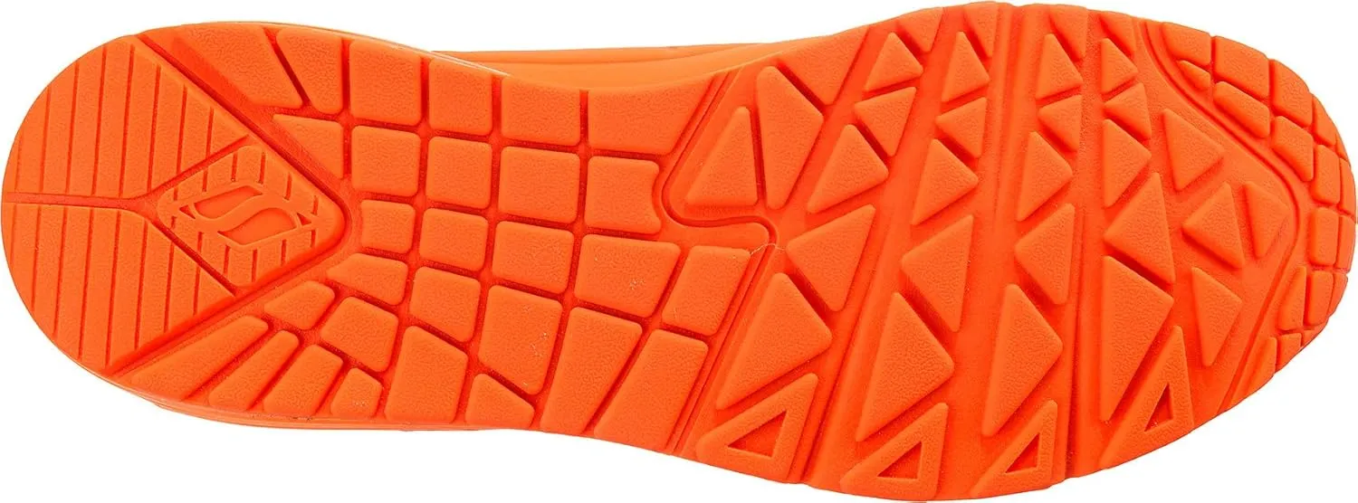 Skechers Women's Street, Uno - Neon Nights Sneaker