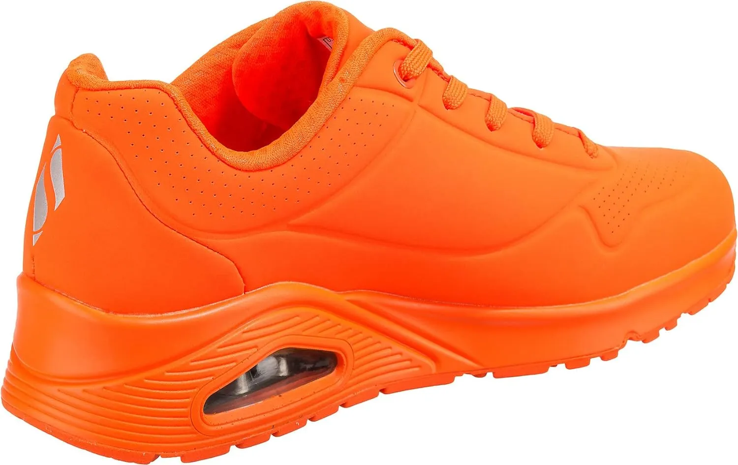 Skechers Women's Street, Uno - Neon Nights Sneaker