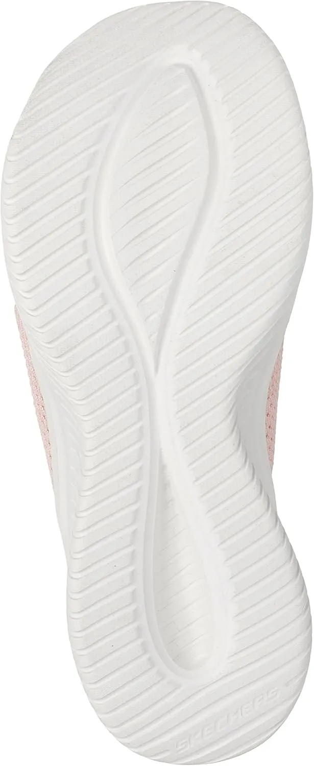 Skechers Women's Ultra Flex 3.0-Coastal Aura Flip-Flop