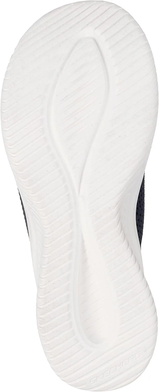 Skechers Women's Ultra Flex 3.0-Coastal Aura Flip-Flop