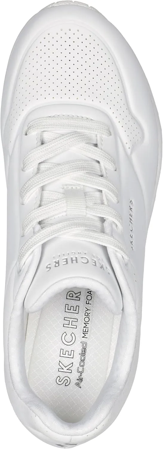 Skechers Women's Uno- Stand On Air Sneaker
