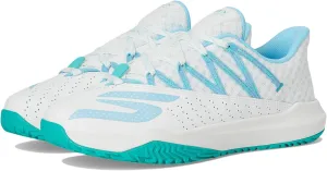 Skechers Womens Viper Court Rally Pickleball Sneaker