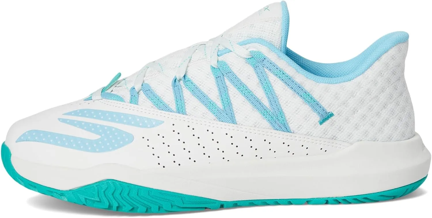 Skechers Womens Viper Court Rally Pickleball Sneaker