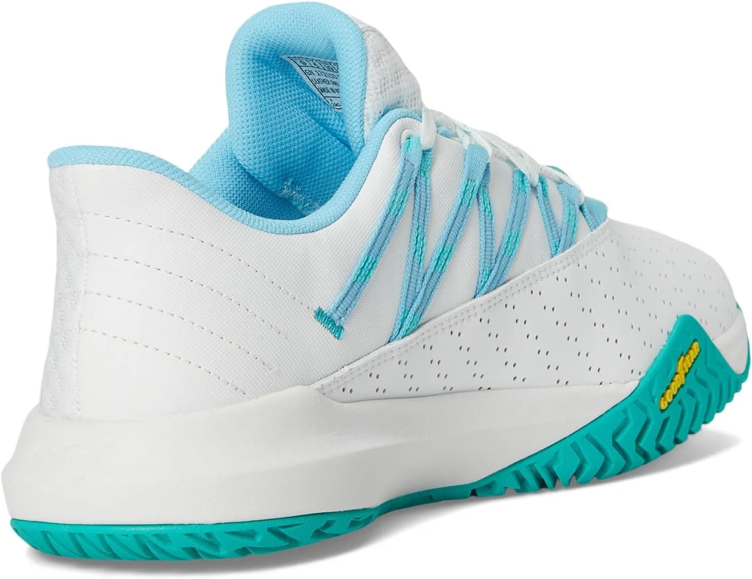 Skechers Womens Viper Court Rally Pickleball Sneaker