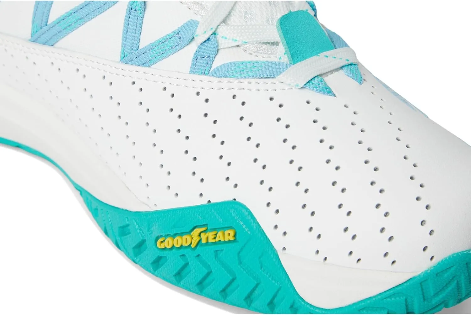Skechers Womens Viper Court Rally Pickleball Sneaker