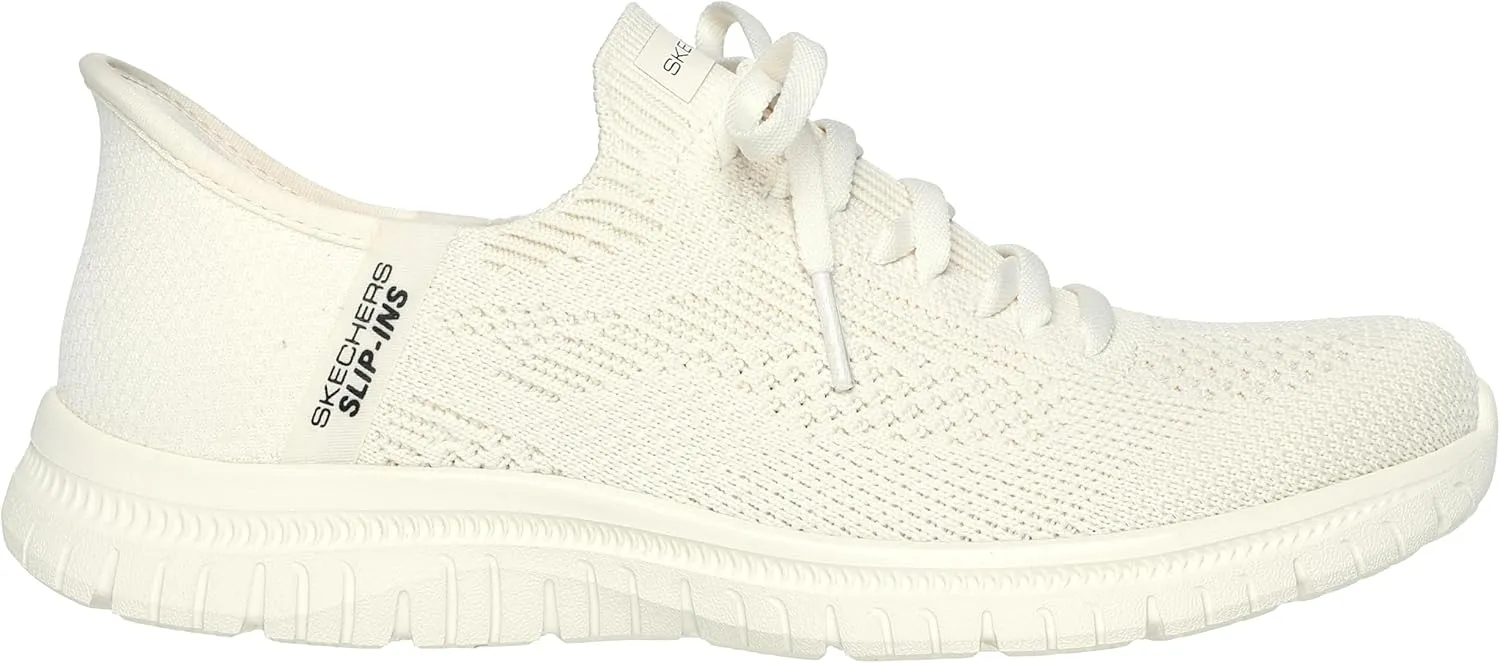 Skechers Women's Virtue-Divinity Sneaker
