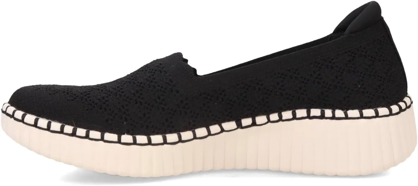 Skechers Women's Wilshire-BLVD Sneaker