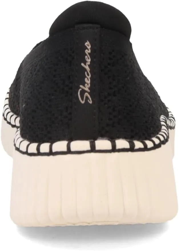 Skechers Women's Wilshire-BLVD Sneaker