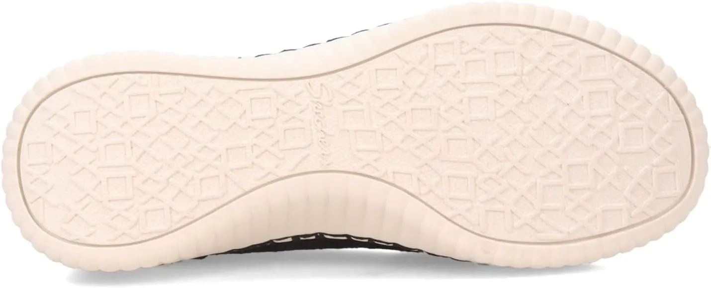 Skechers Women's Wilshire-BLVD Sneaker