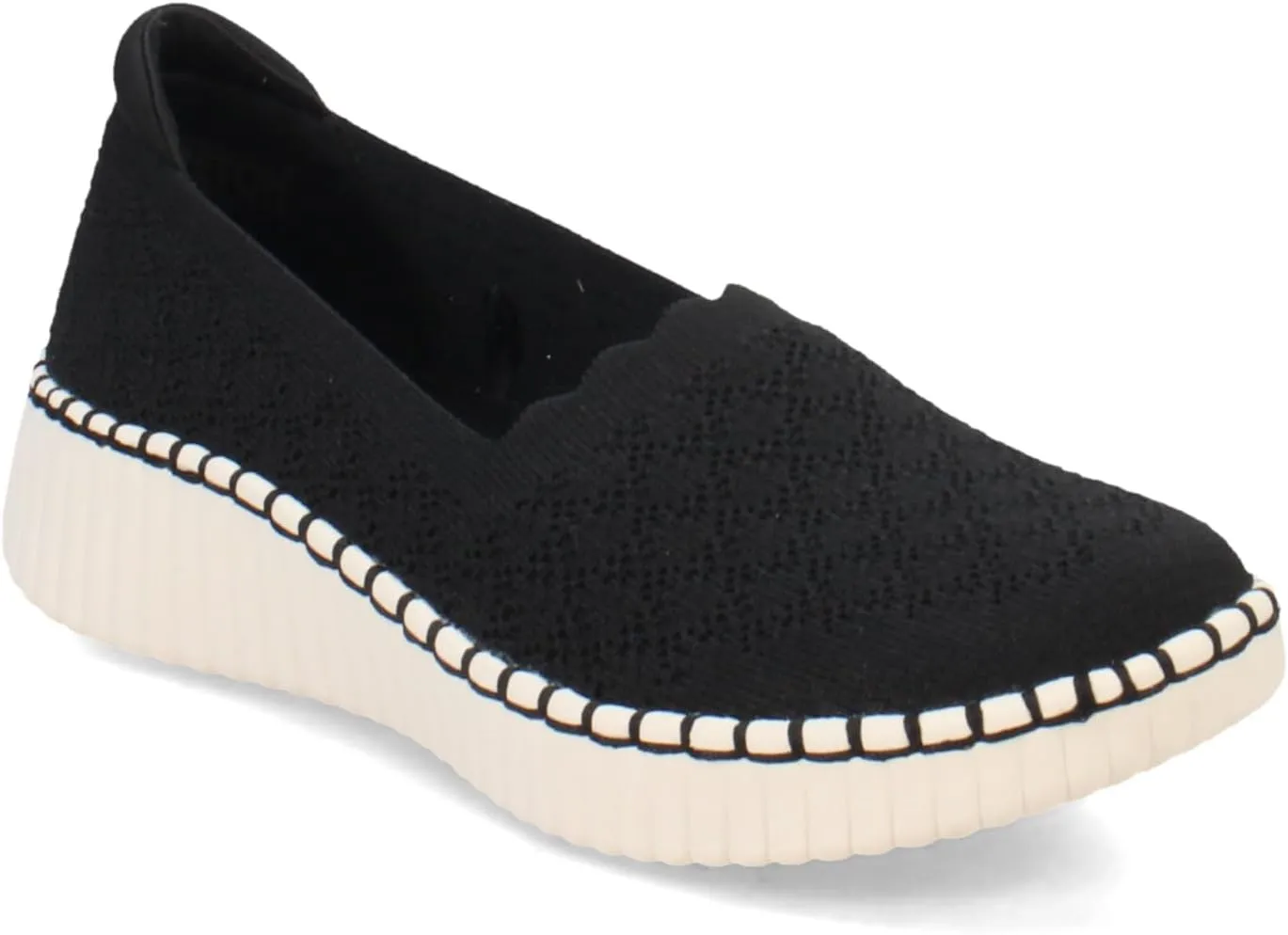 Skechers Women's Wilshire-BLVD Sneaker