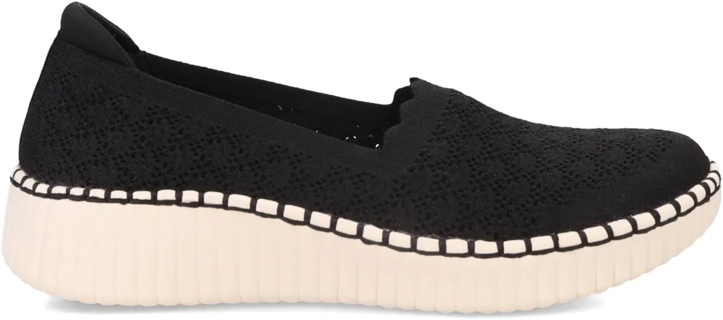 Skechers Women's Wilshire-BLVD Sneaker
