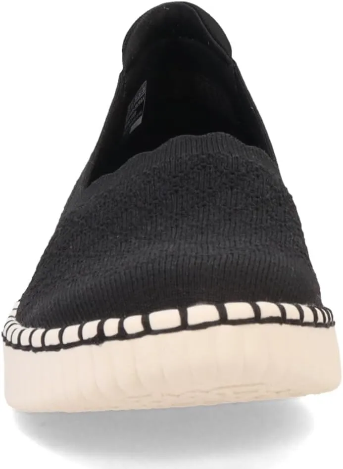Skechers Women's Wilshire-BLVD Sneaker