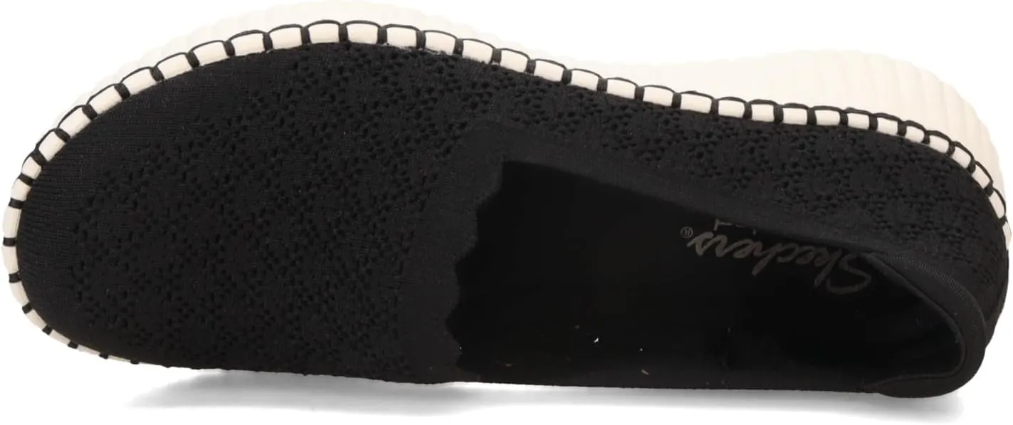 Skechers Women's Wilshire-BLVD Sneaker