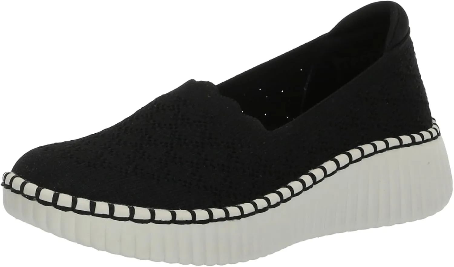 Skechers Women's Wilshire-BLVD Sneaker