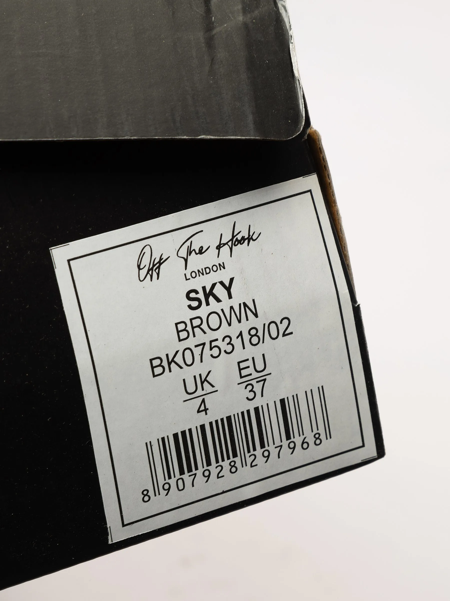 Sky-B-Brown