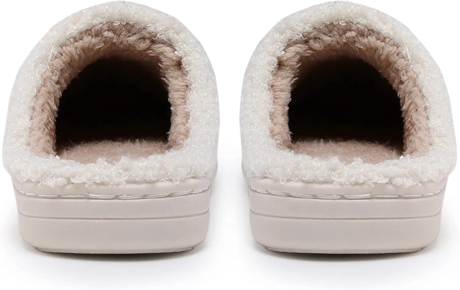 Smile Face Kids Happy Face Soft Plush Warm Slipper Anti-Slip Winter Fluffy House Shoes Soft Memory Foam Comfort Cotton Slippers Indoor and Outdoor