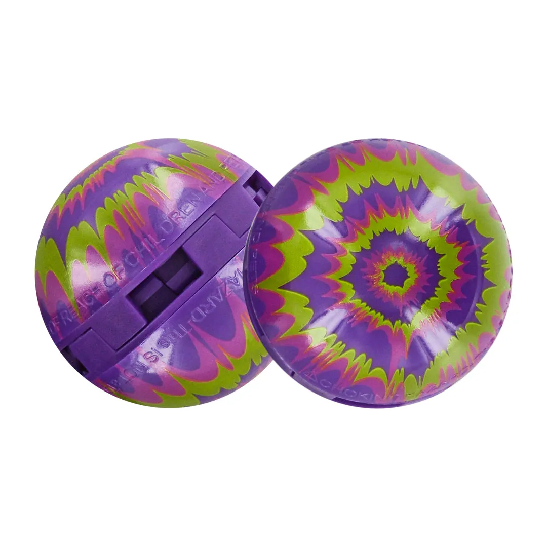 Sneaker Balls - Tye Dye