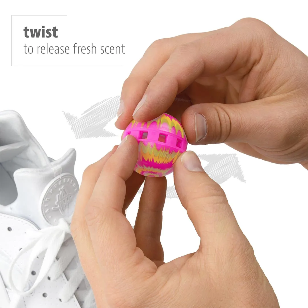 Sneaker Balls - Tye Dye