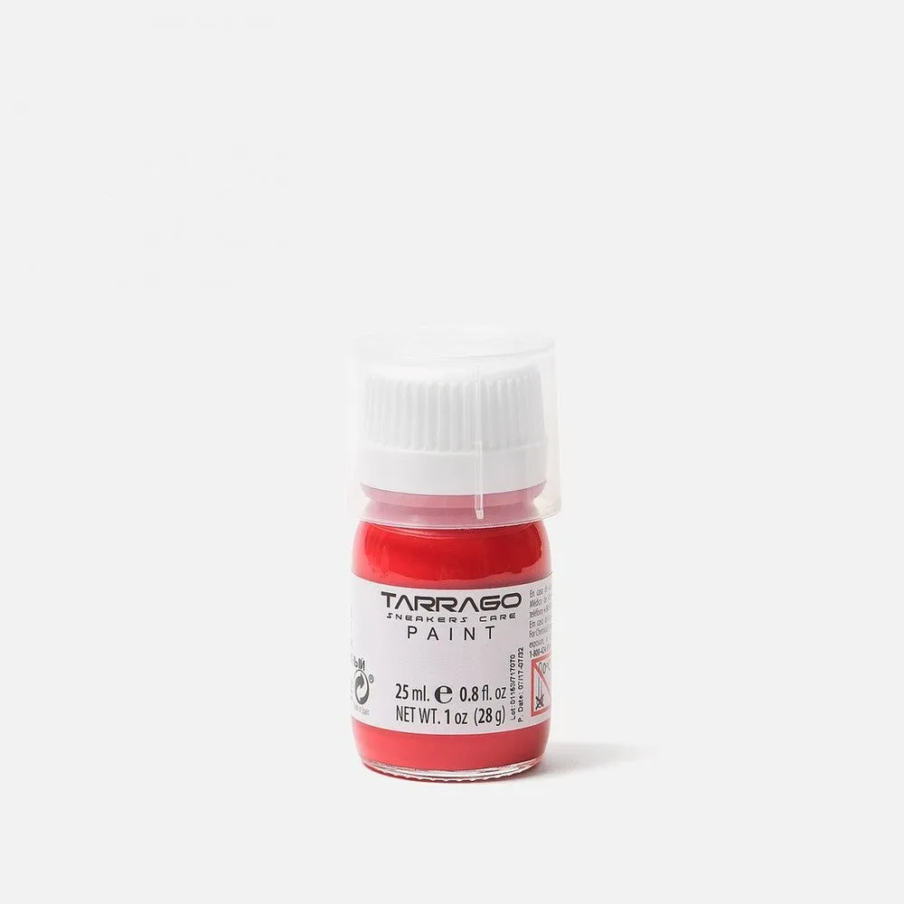 Sneaker Paints, Collector Colors