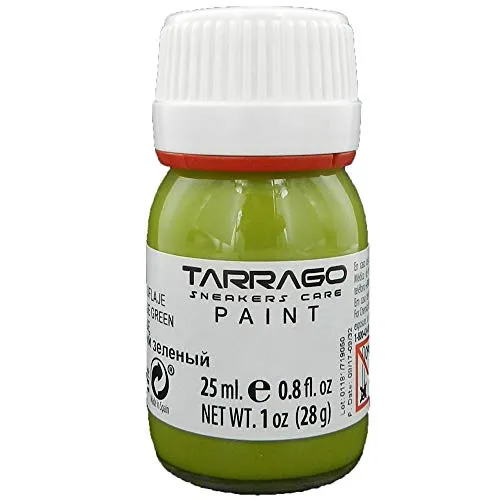 Sneaker Paints, Collector Colors