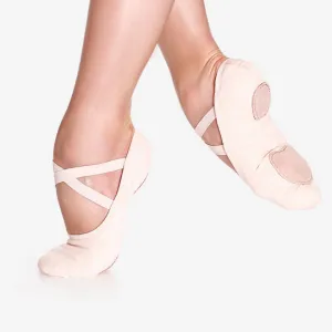 So Danca - Verdi Ballet Slipper