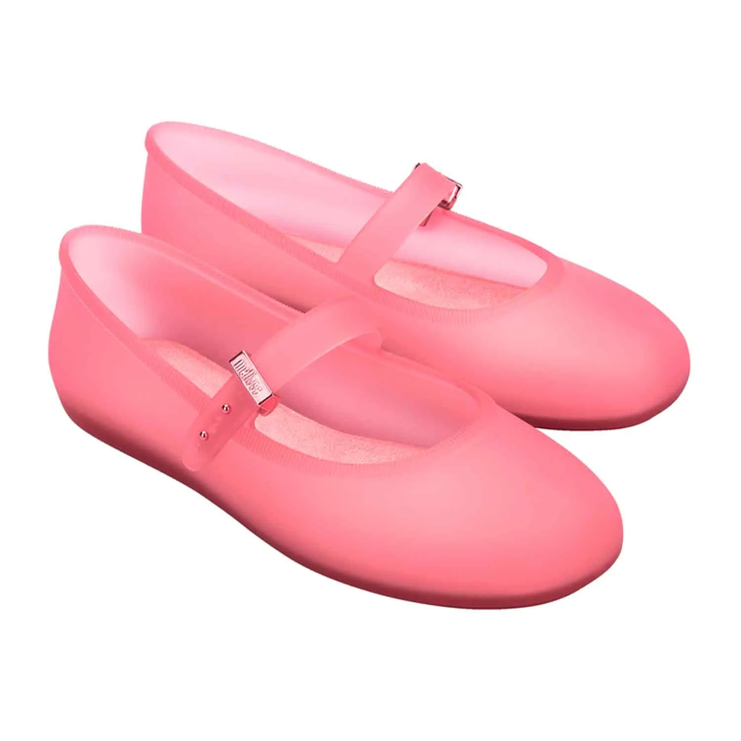 Soft Ballerina