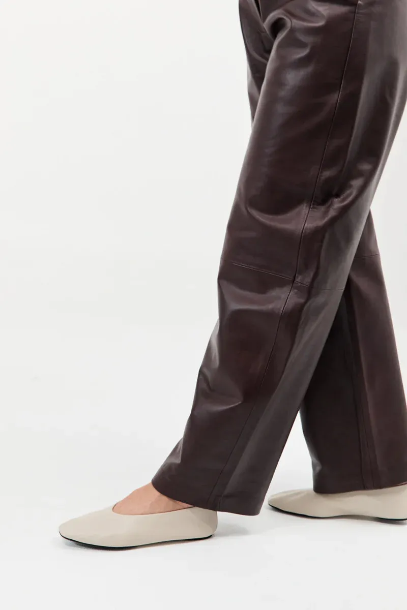 Soft Glove Ballet