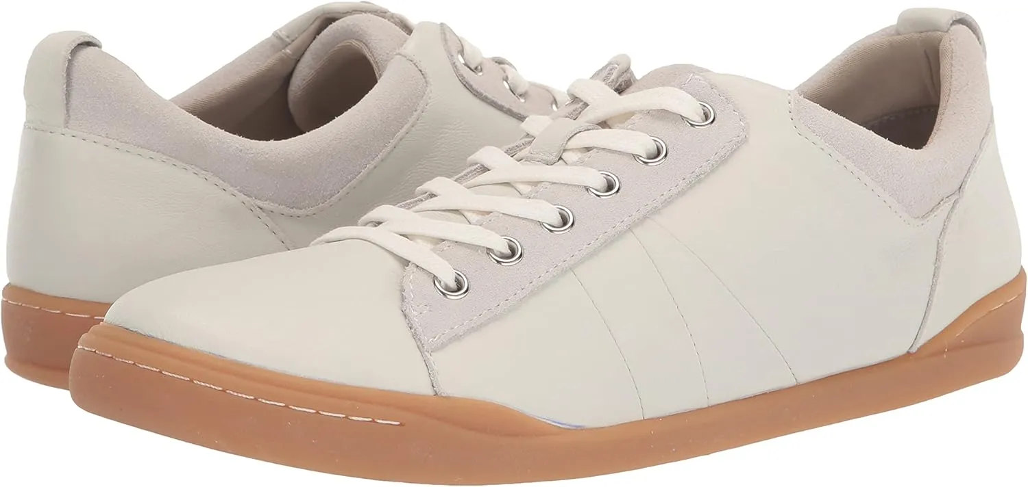 SoftWalk Women's Sneaker Ballet Flat