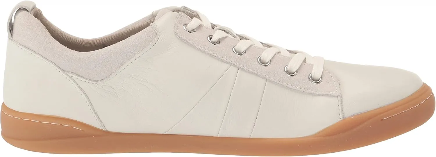 SoftWalk Women's Sneaker Ballet Flat