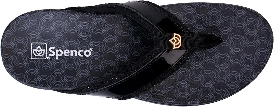Spenco Women's Cabo Flip-Flop