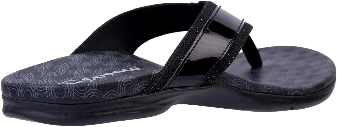 Spenco Women's Cabo Flip-Flop