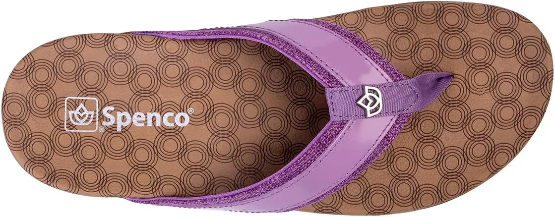 Spenco Women's Cabo Flip-Flop