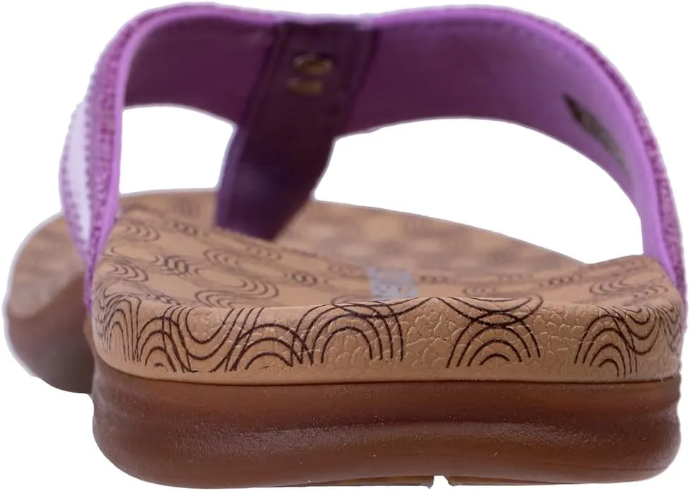 Spenco Women's Cabo Flip-Flop