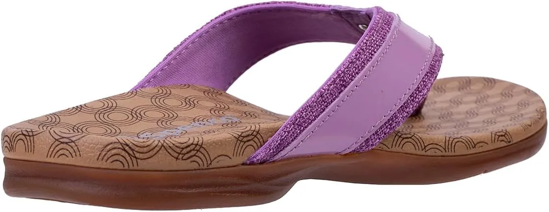 Spenco Women's Cabo Flip-Flop