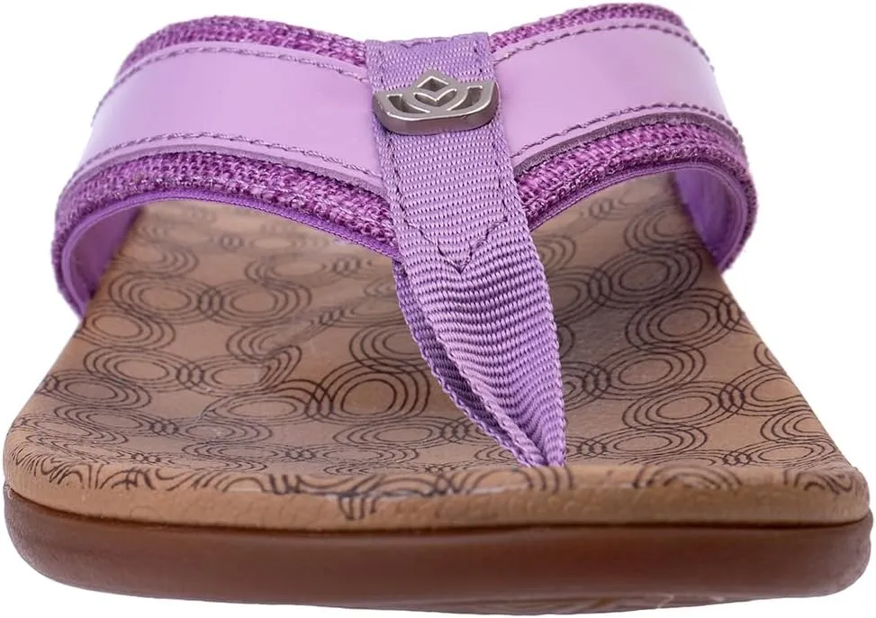 Spenco Women's Cabo Flip-Flop