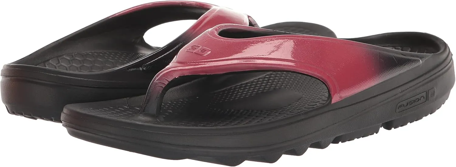 Spenco Women's Fusion 2 Fade Flip-Flop