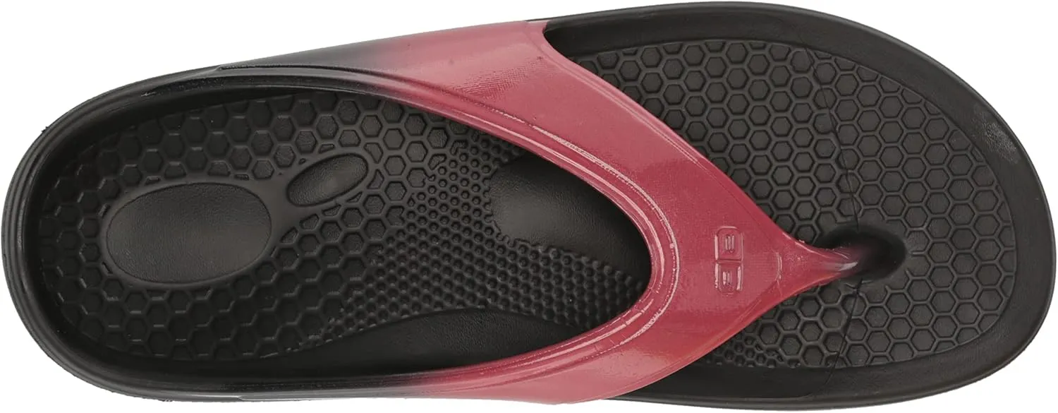 Spenco Women's Fusion 2 Fade Flip-Flop