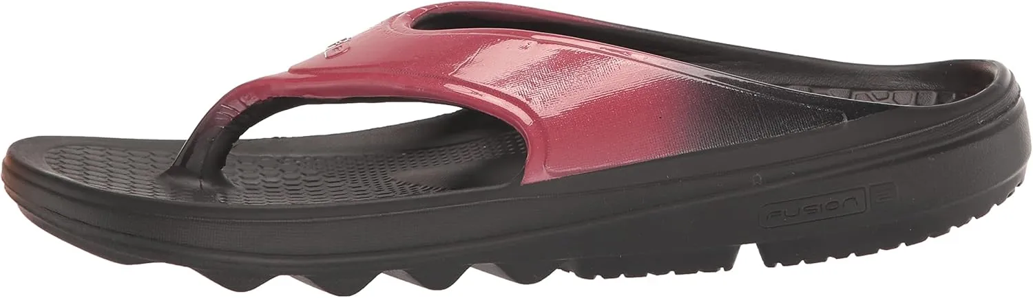 Spenco Women's Fusion 2 Fade Flip-Flop