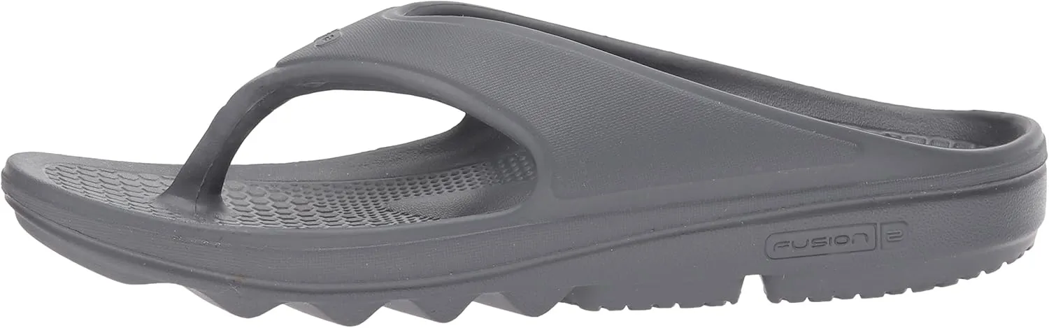 Spenco Women's Fusion 2 Thong Tie Dye Flip-Flop