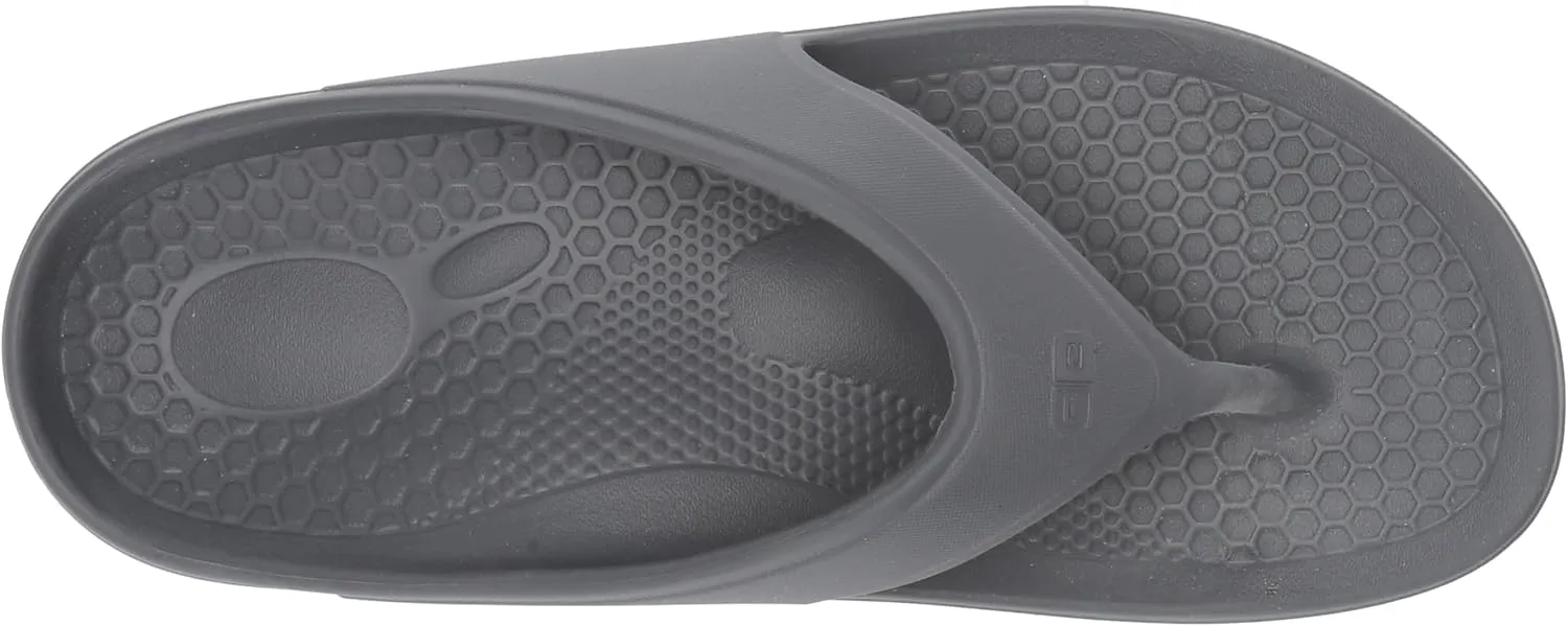 Spenco Women's Fusion 2 Thong Tie Dye Flip-Flop
