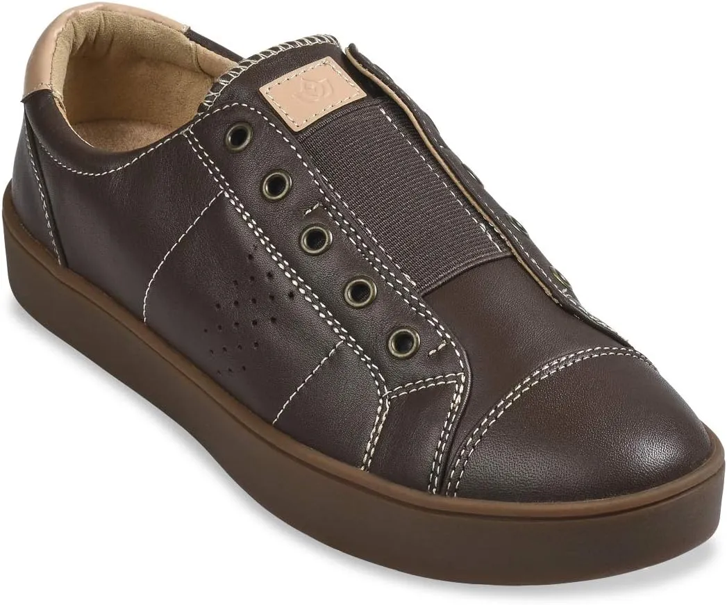 Spenco Women's Malibu Lux Sneaker